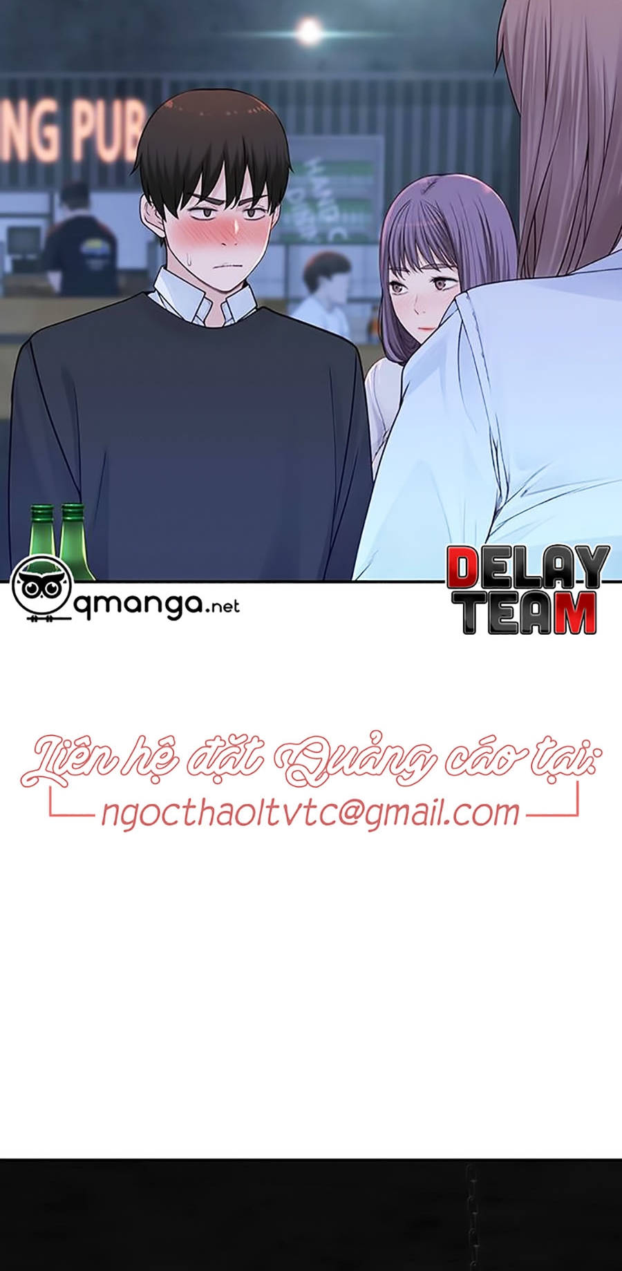 giữa hai ta chapter 15 42