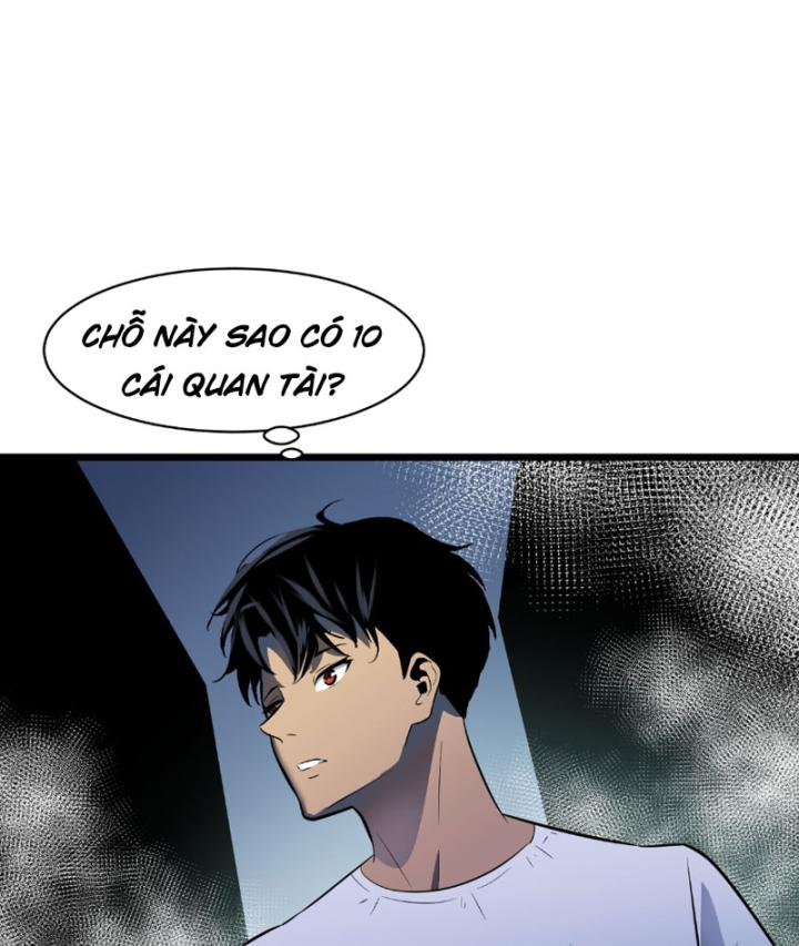 lãnh chúa ác ma nhan vĩnh thanh chapter 1 36