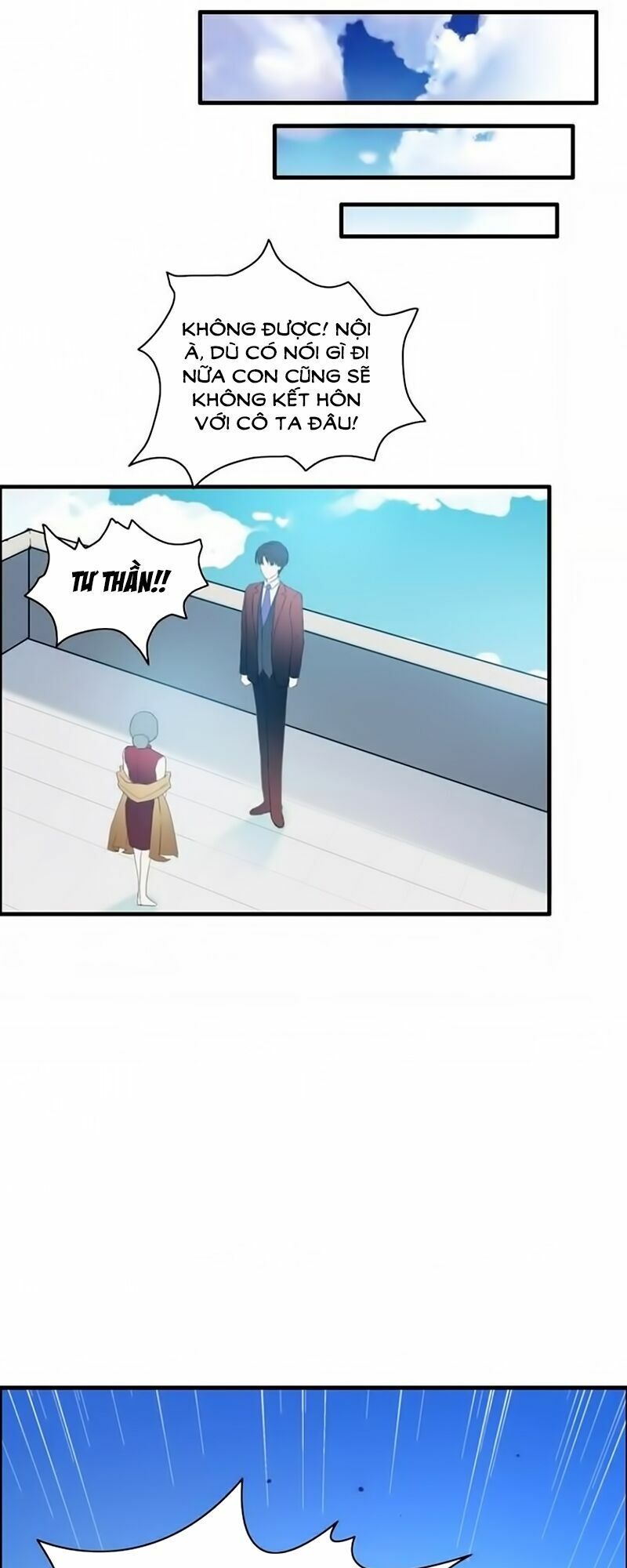 cô vợ hợp đồng bỏ trốn của tổng giám đốc chapter 6 24