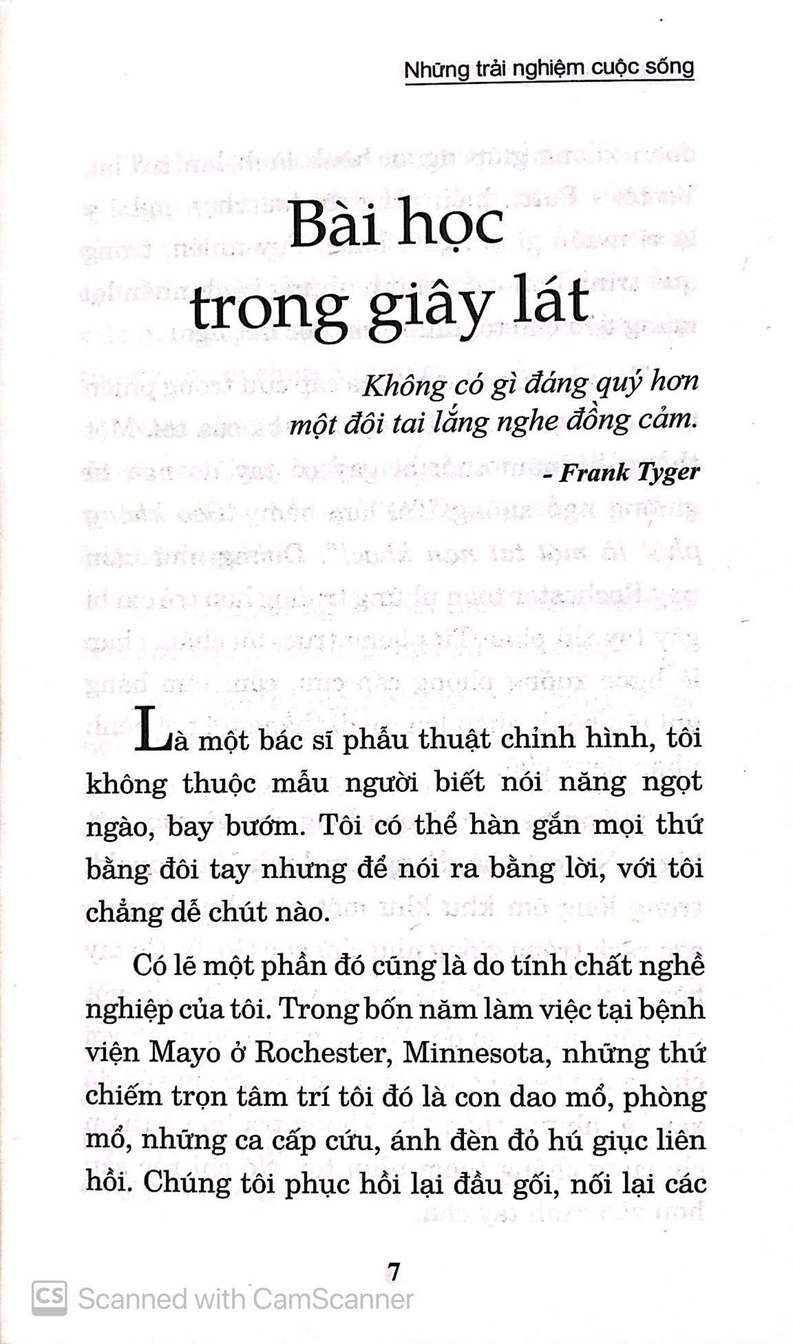 Hạt Giống Tâm Hồn - Tập 11 - Những Trải Nghiệm Cuộc Sống (Tái Bản 2020)