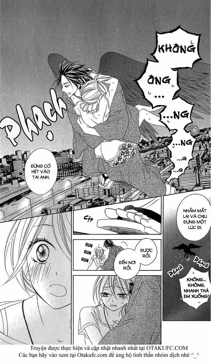 yêu quái cánh đen chapter 55 29