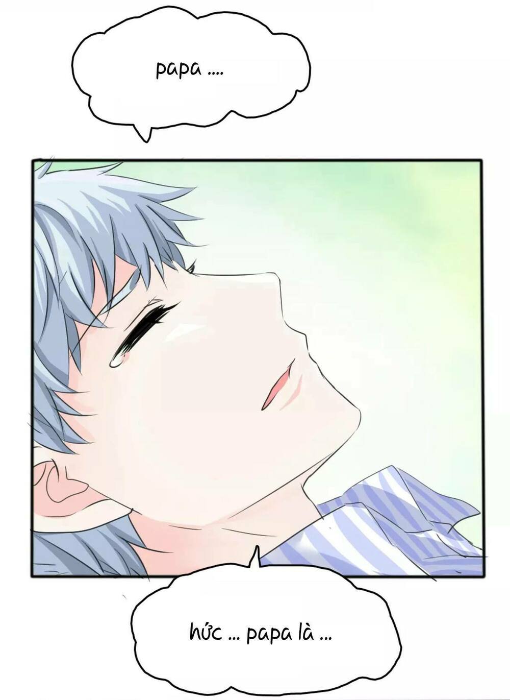 Lấy Sắc Tấn Công Sắc chapter 12 - Trang 22