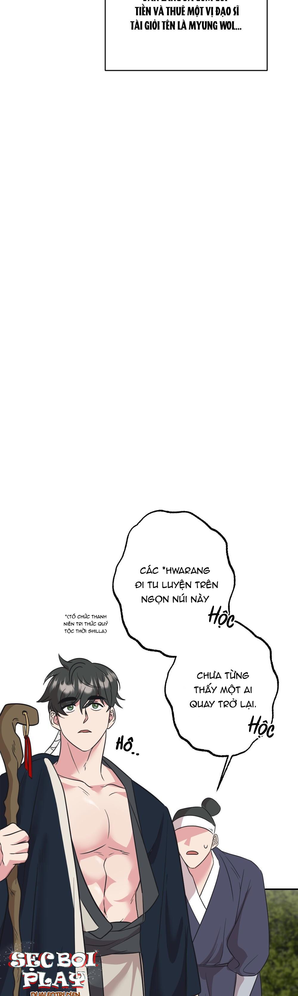 bộ sưu tập ciu to-ngực bự của nhà sẹc chapter 13 2