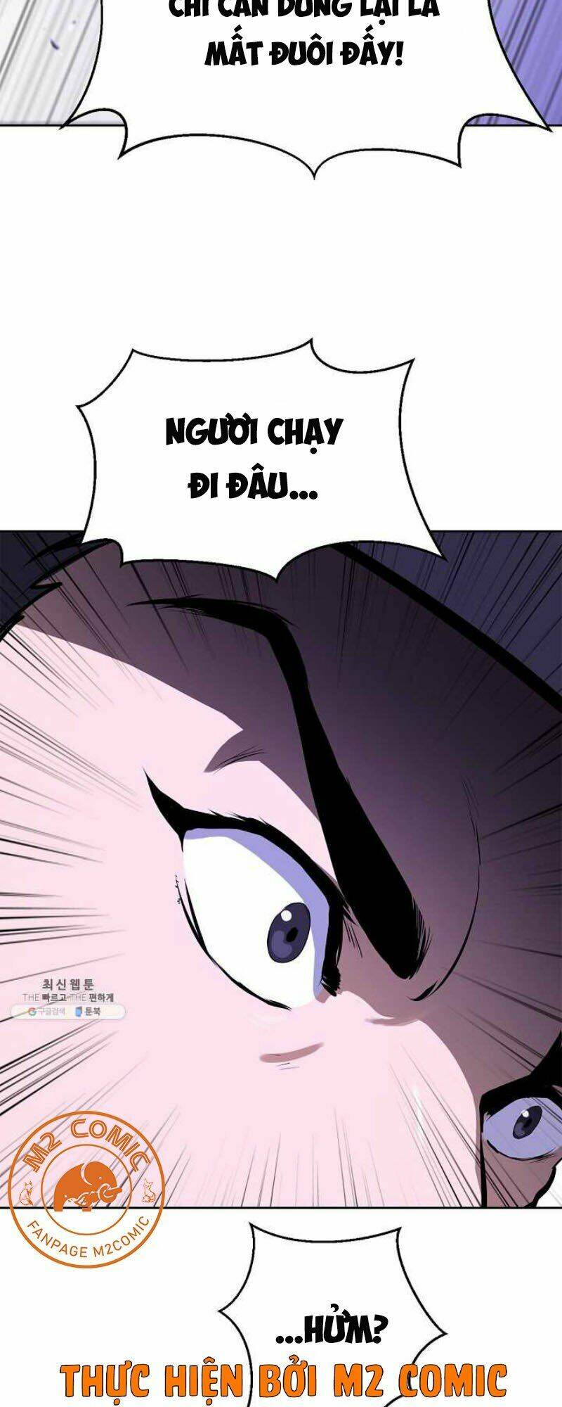 xuyên không thành hổ chapter 10 49