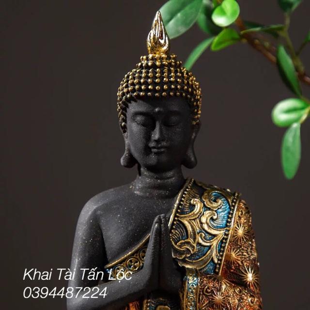 Tượng Phật Thái cao 20 cm