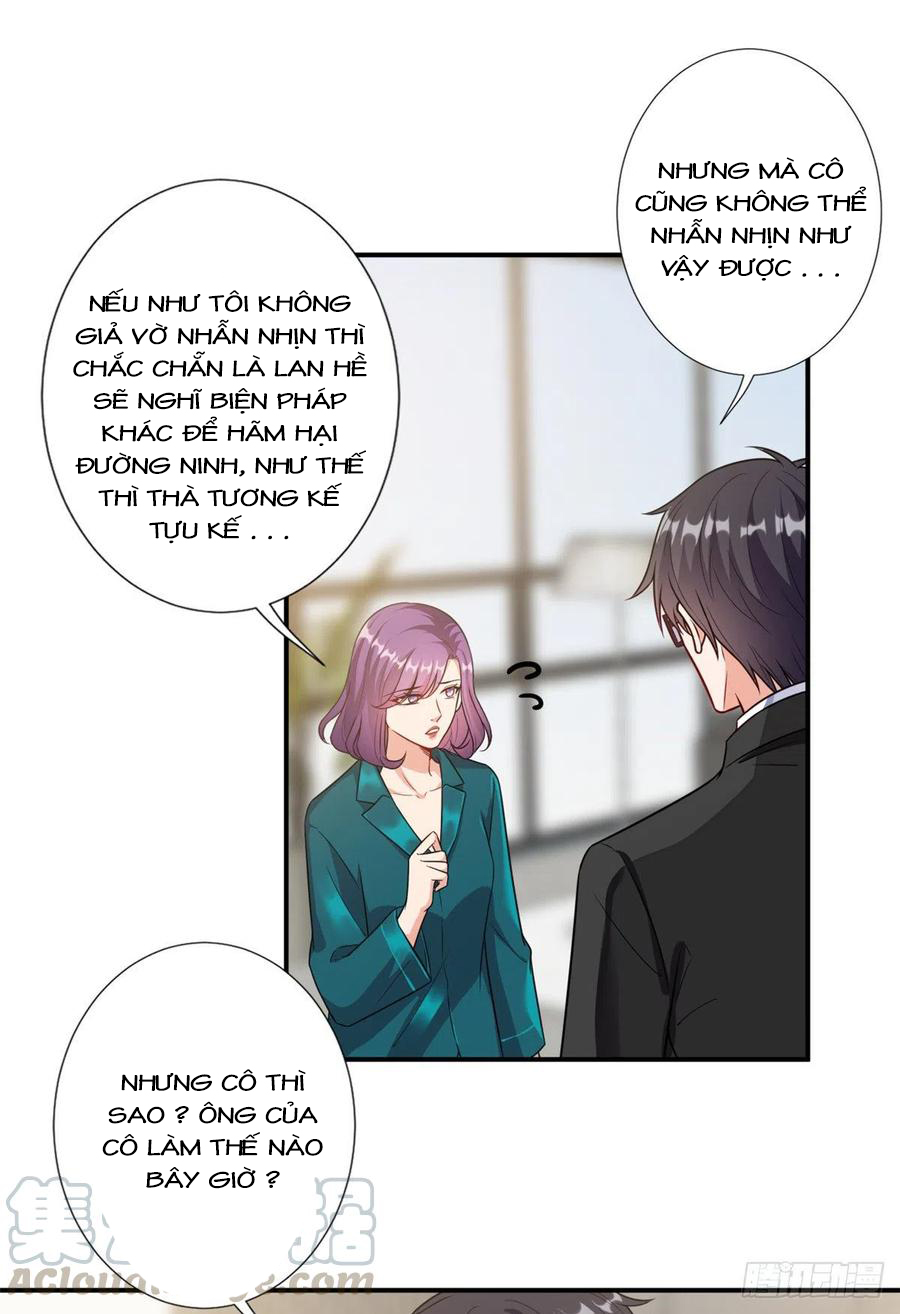 thí hôn lão công, cần giúp sức chapter 307 11