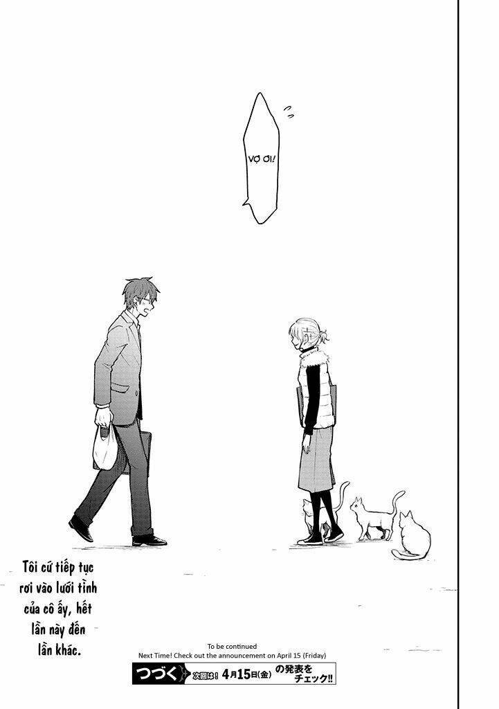 #shin5 - kekkonshite mo koishiteru chapter 10 20