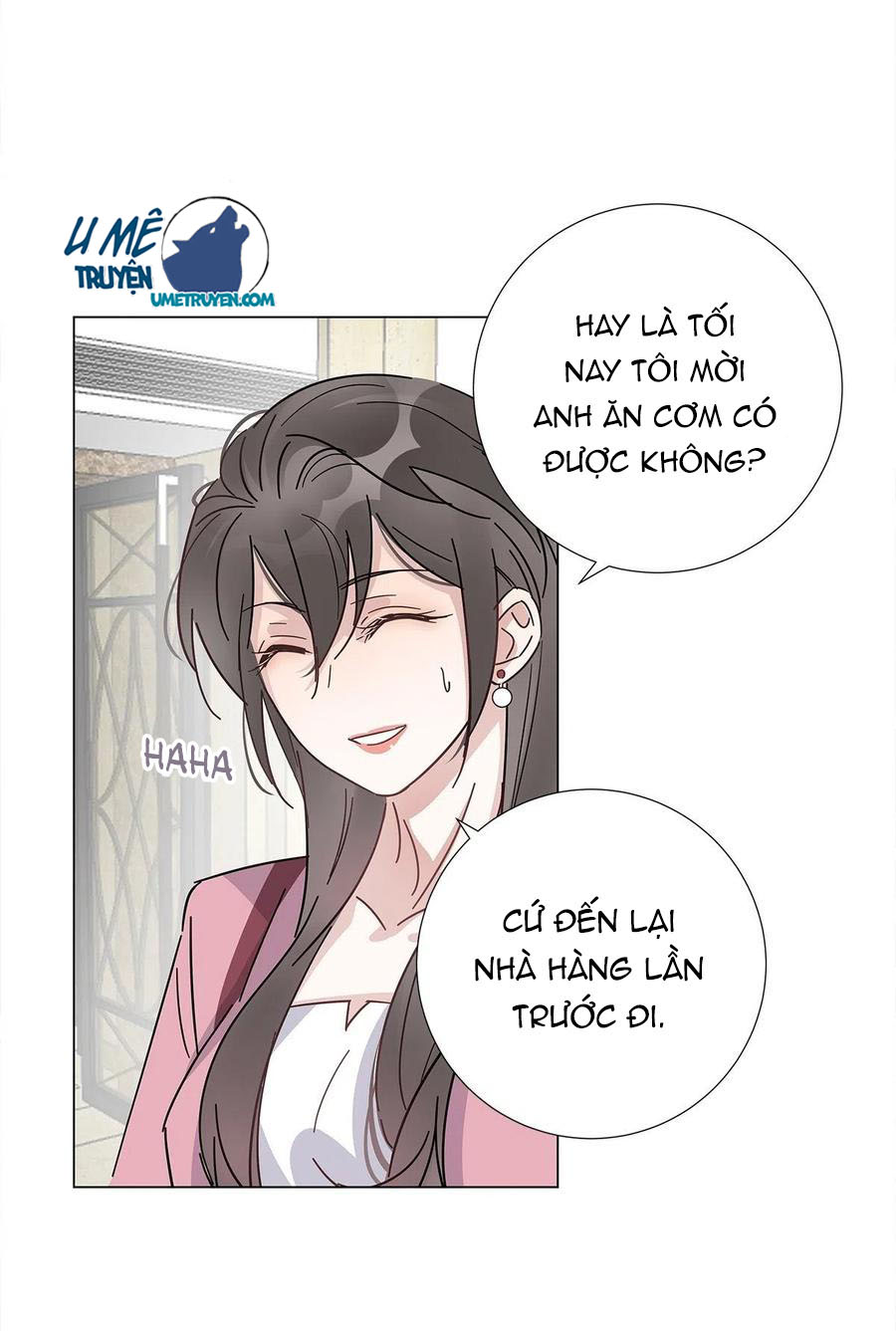 hôm nay nam giả trang nữ vẫn chưa được cầu hôn! chapter 41 18