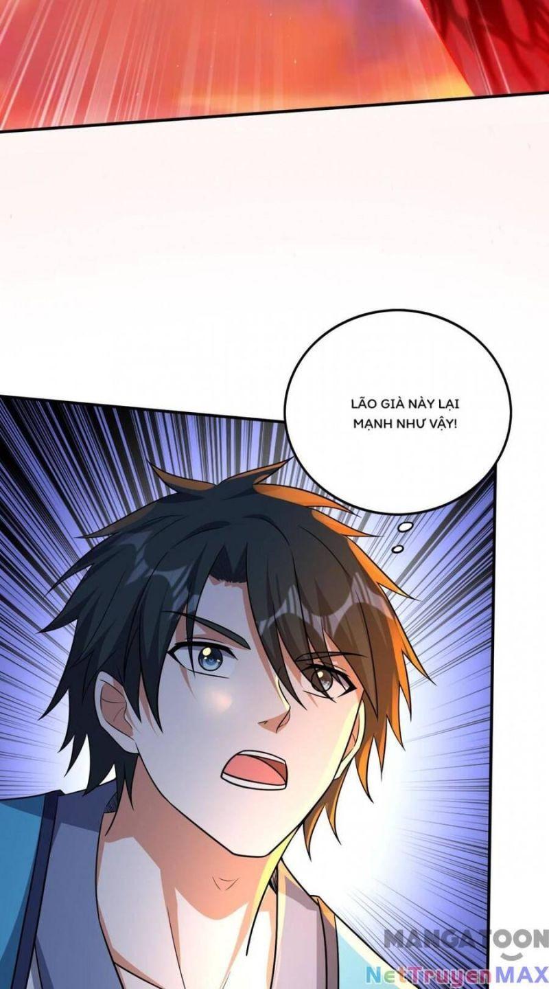 tối cường thần y tại đô thị chapter 307 36