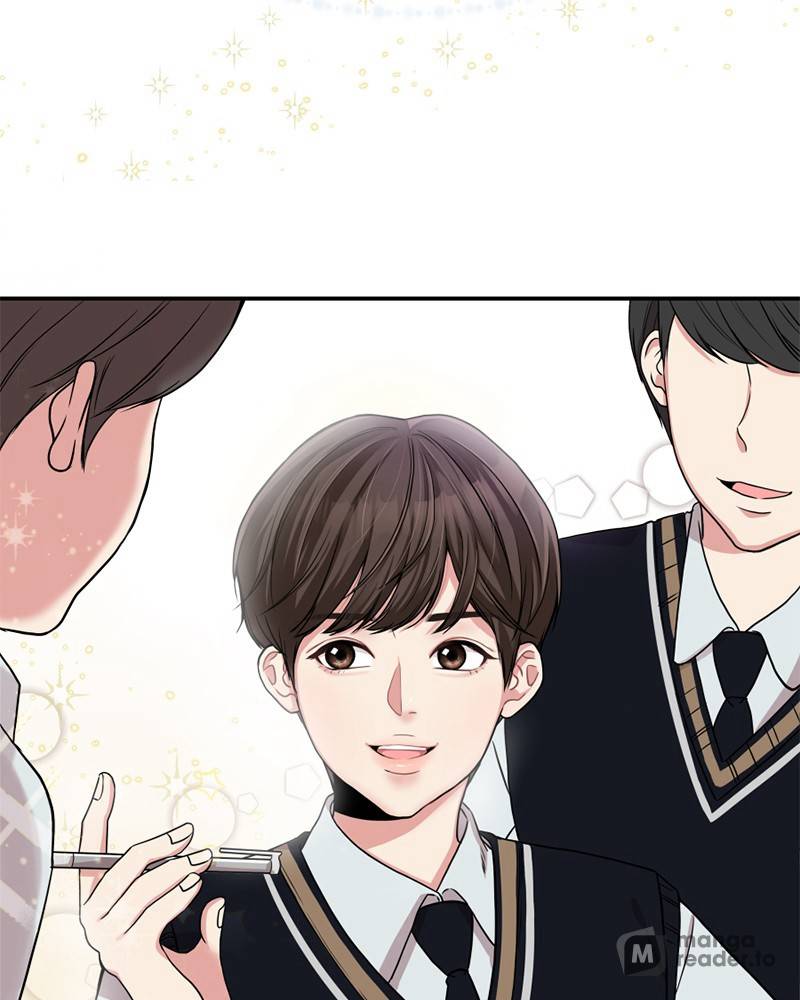 gửi tới bạn...người nắm giữ ngôi sao chapter 2 26