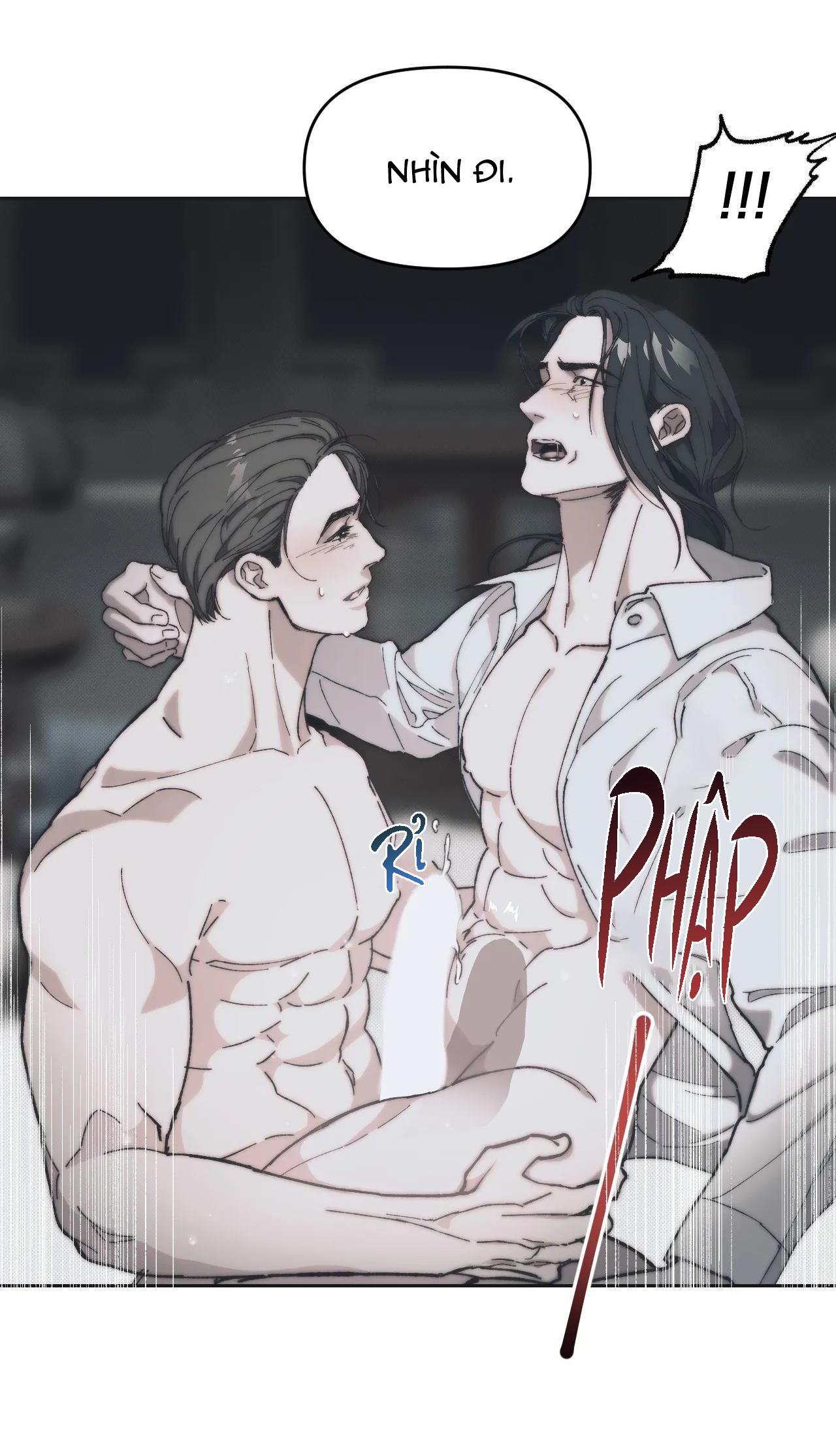 tuyển tập những ông chú tà zâm chapter 1.3 65