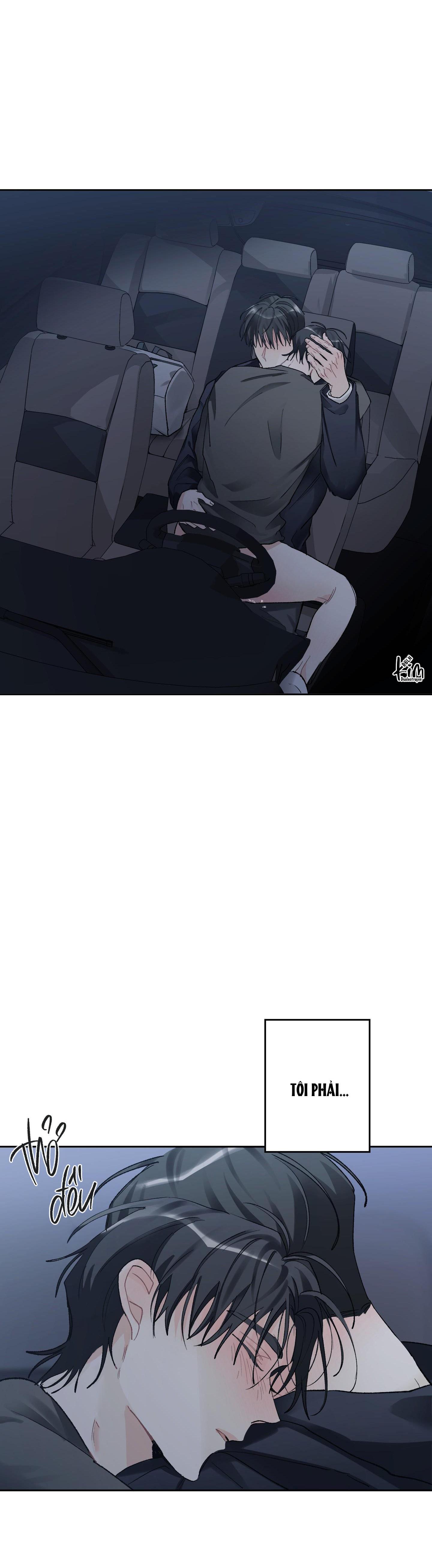 thế giới của tôi khi không có em chapter 51 3