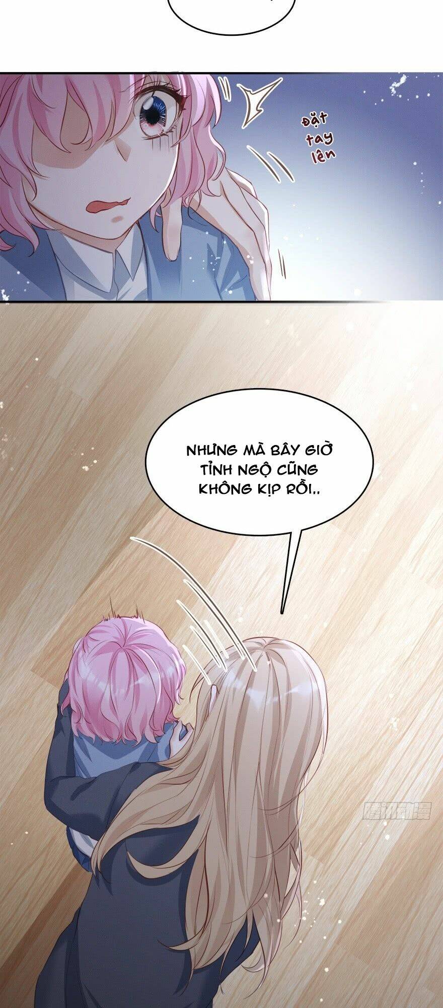 sau này vẫn cứ thích em chapter 19 35