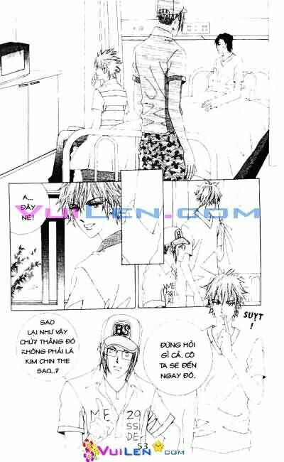 đợi em chapter 83 14