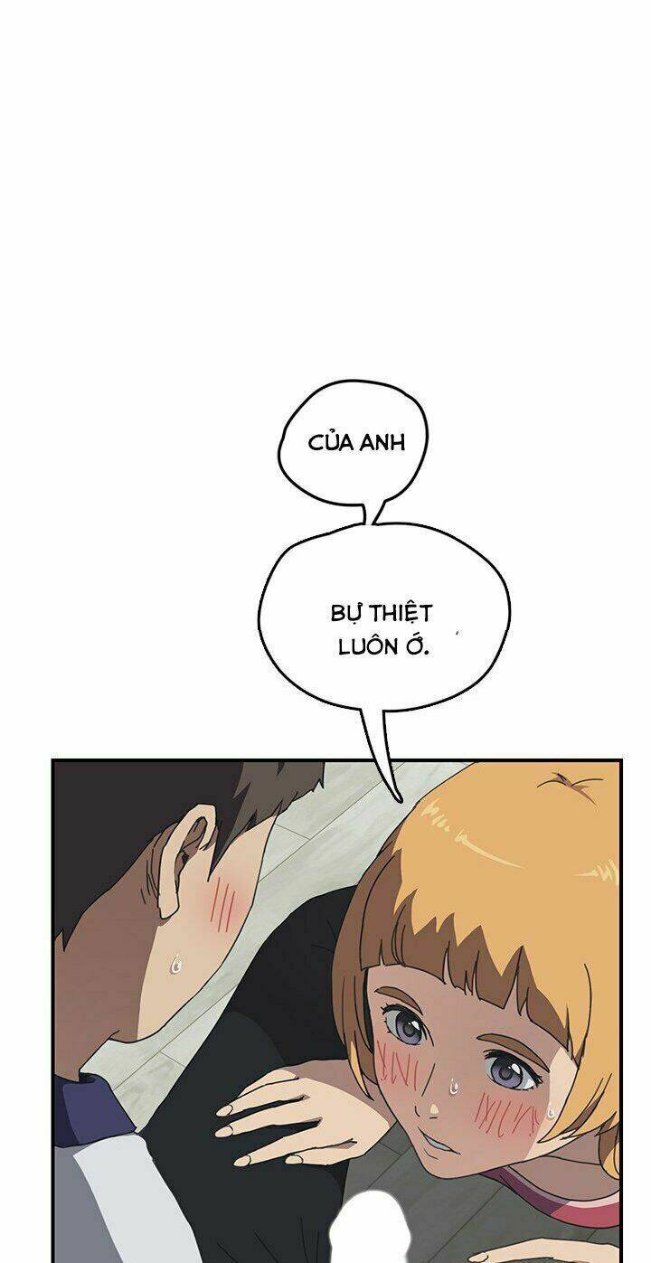 bạn cùng phòng bất đắc dĩ chapter 5 41