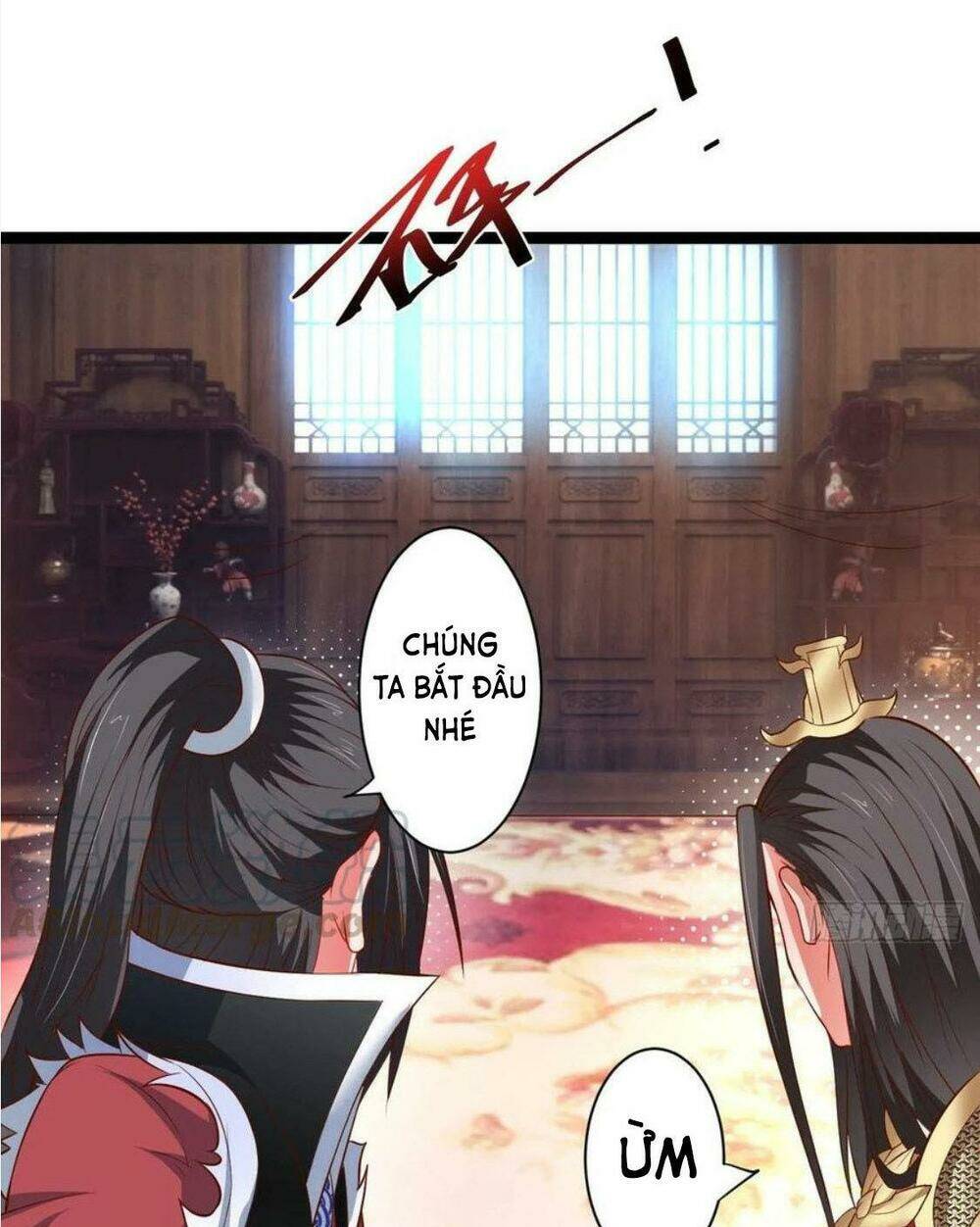 trọng sinh tối cường ma tôn ở rể chapter 55 4