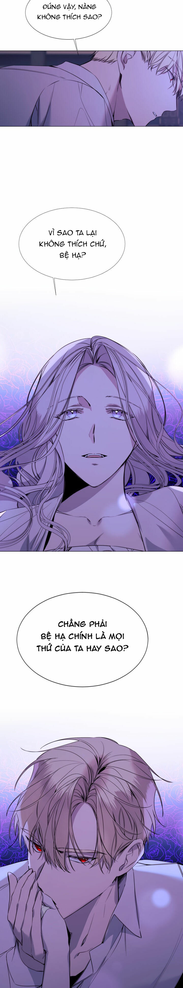 ác nữ cần một bạo chúa chapter 17 10