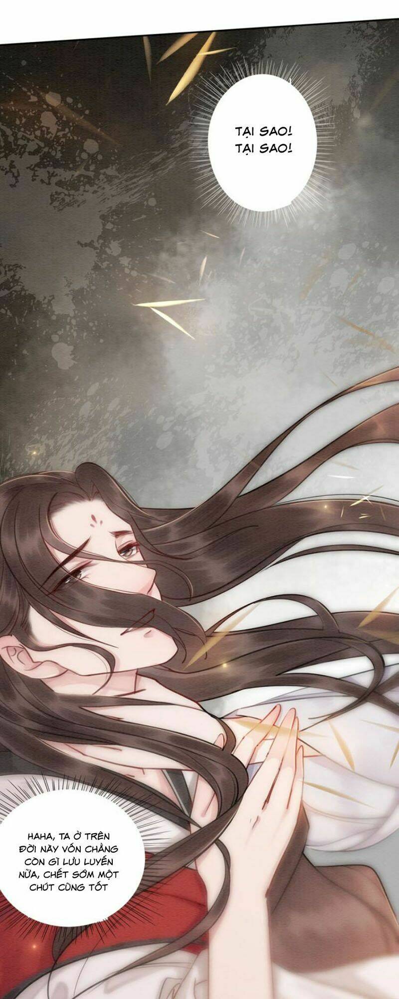 trọng sinh bá sủng nhiếp chính vương quá mạnh mẽ chapter 52 35