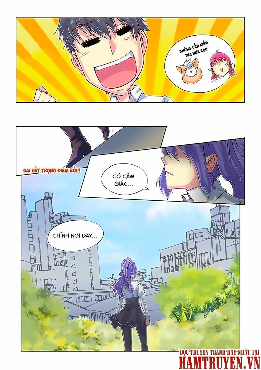 ma vương siêu cường chapter 7 13