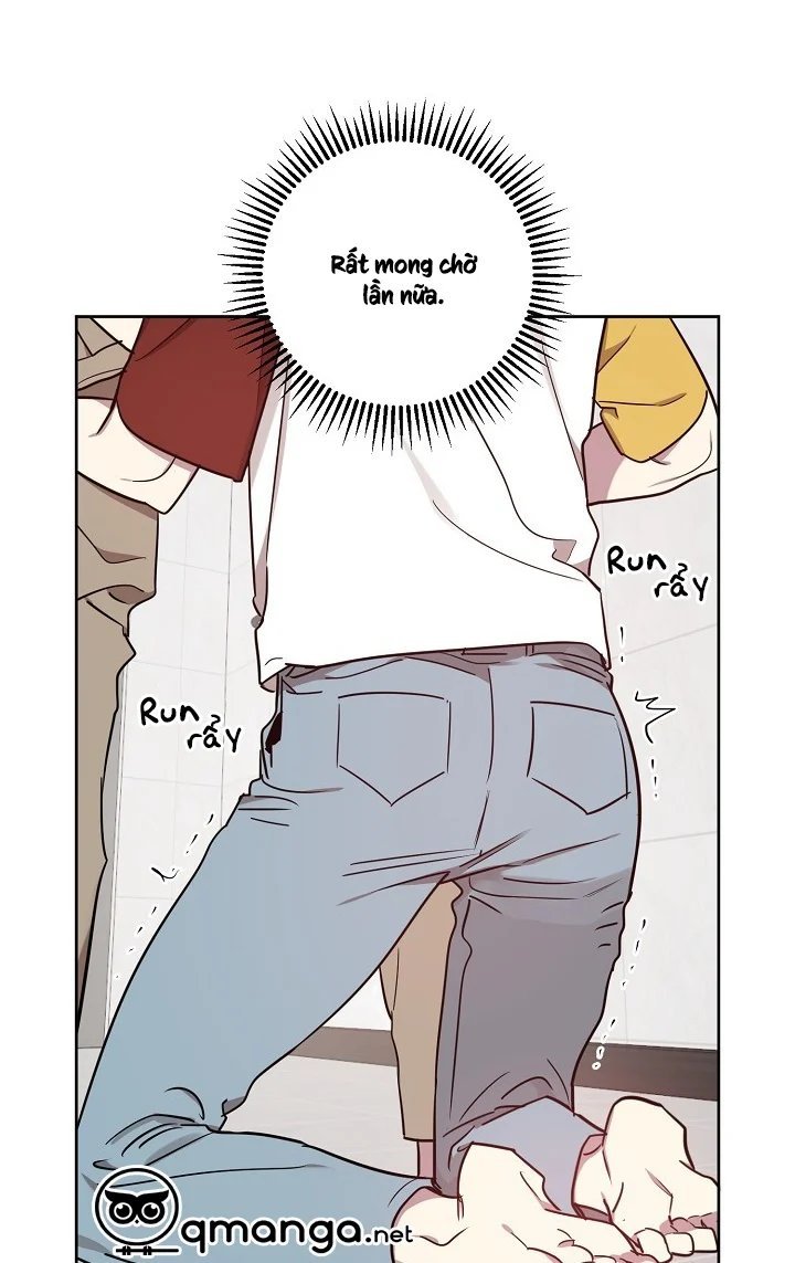 thần tượng đến rồi!? chapter 20 24