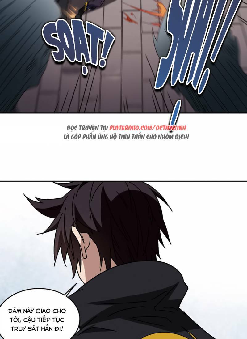 võng du chi cận chiến pháp sư chapter 262 18