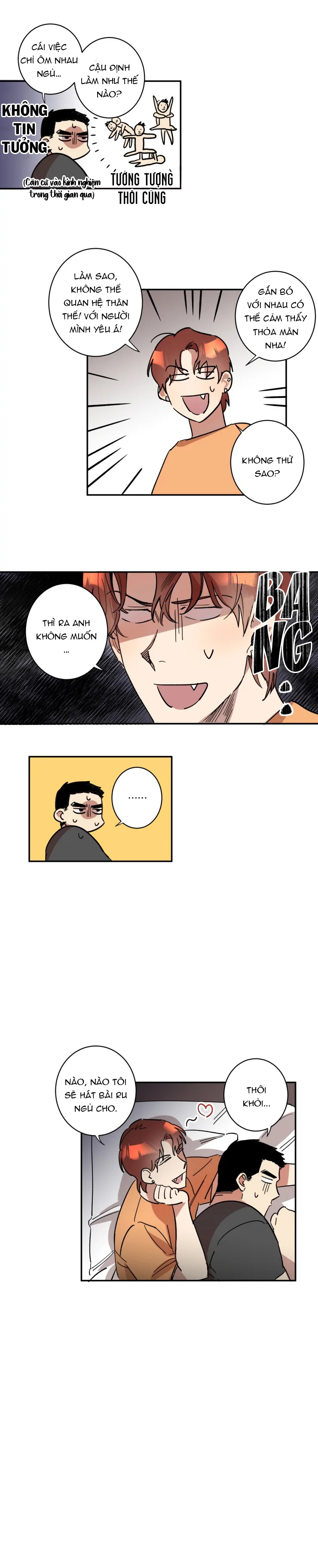 công dụng của cà vạt chapter 20 11