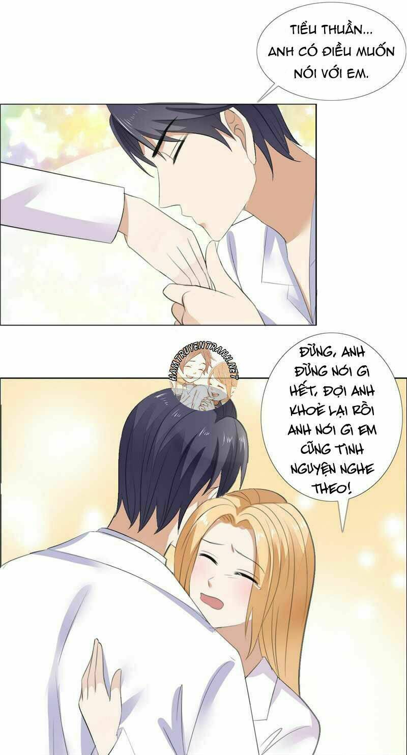 độc sủng kiều thê của bá đạo tổng tài chapter 55 7