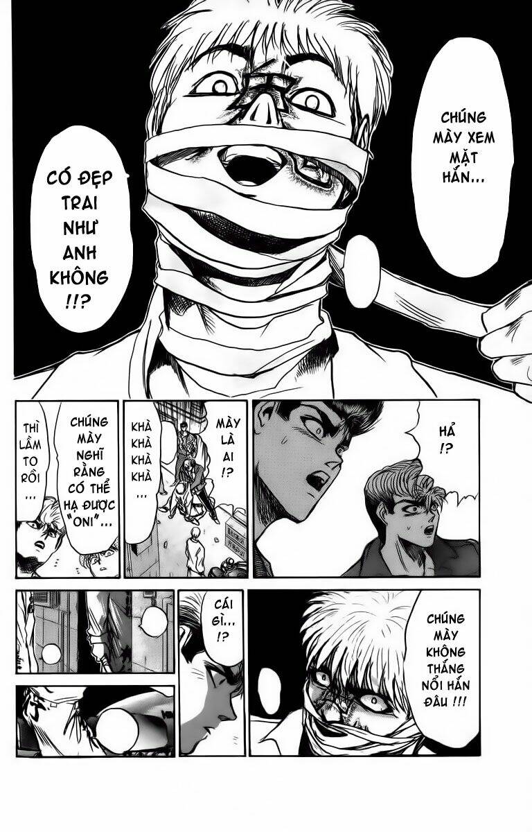 shonan junai gumi chapter 169 14