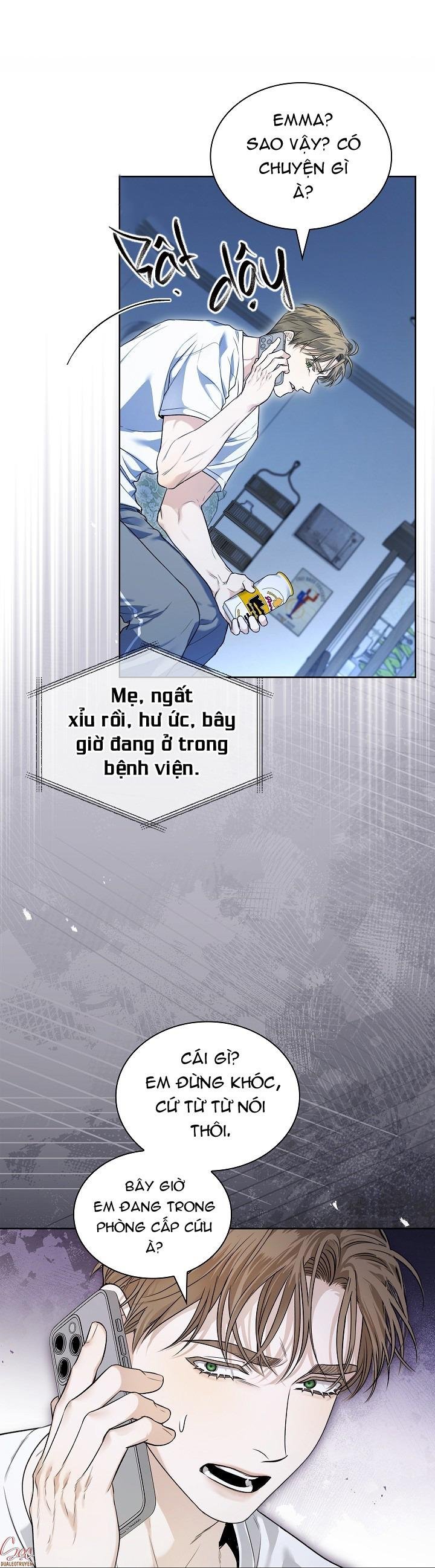 (abo) kiss me if you can chapter 2 6