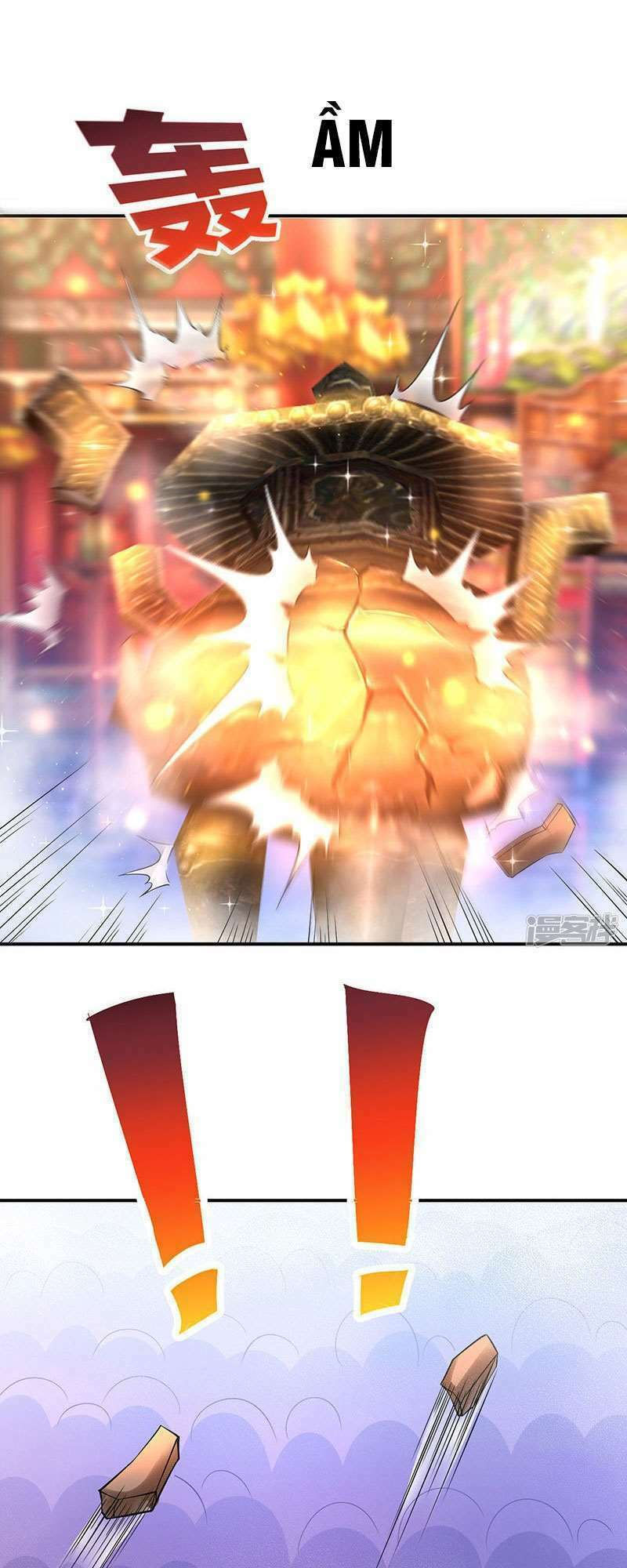 tối cường thăng cấp chapter 72 26