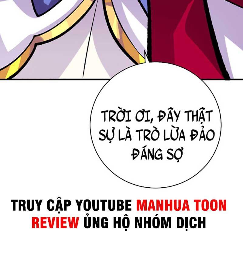 võ đạo độc tôn chapter 628 76