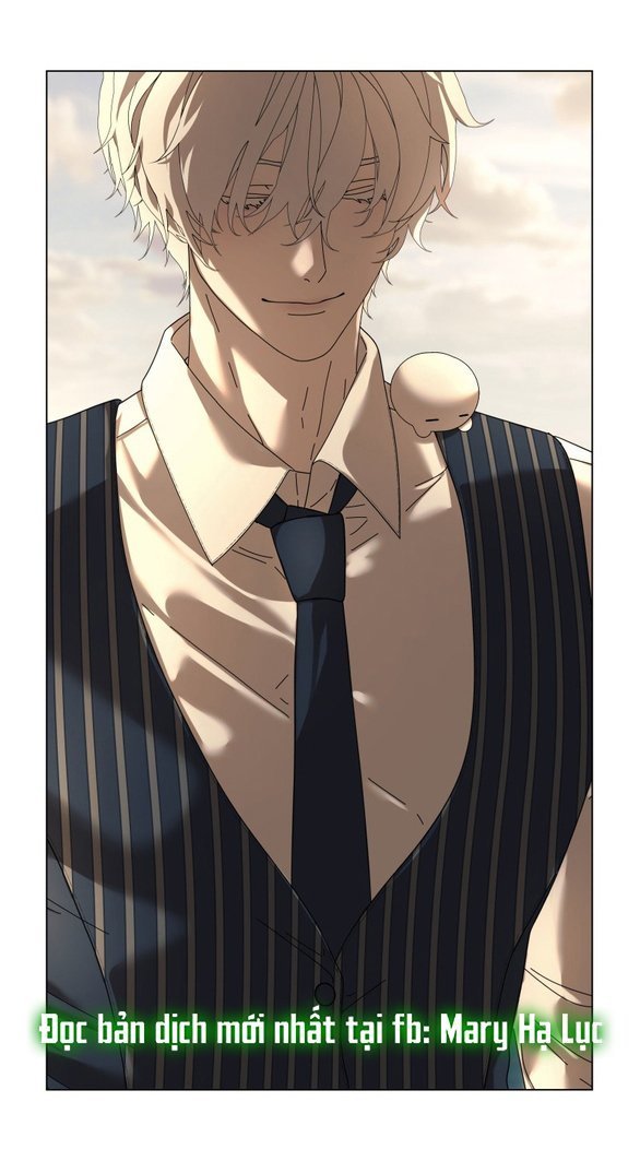 ác mộng tan biến chapter 0.2 6