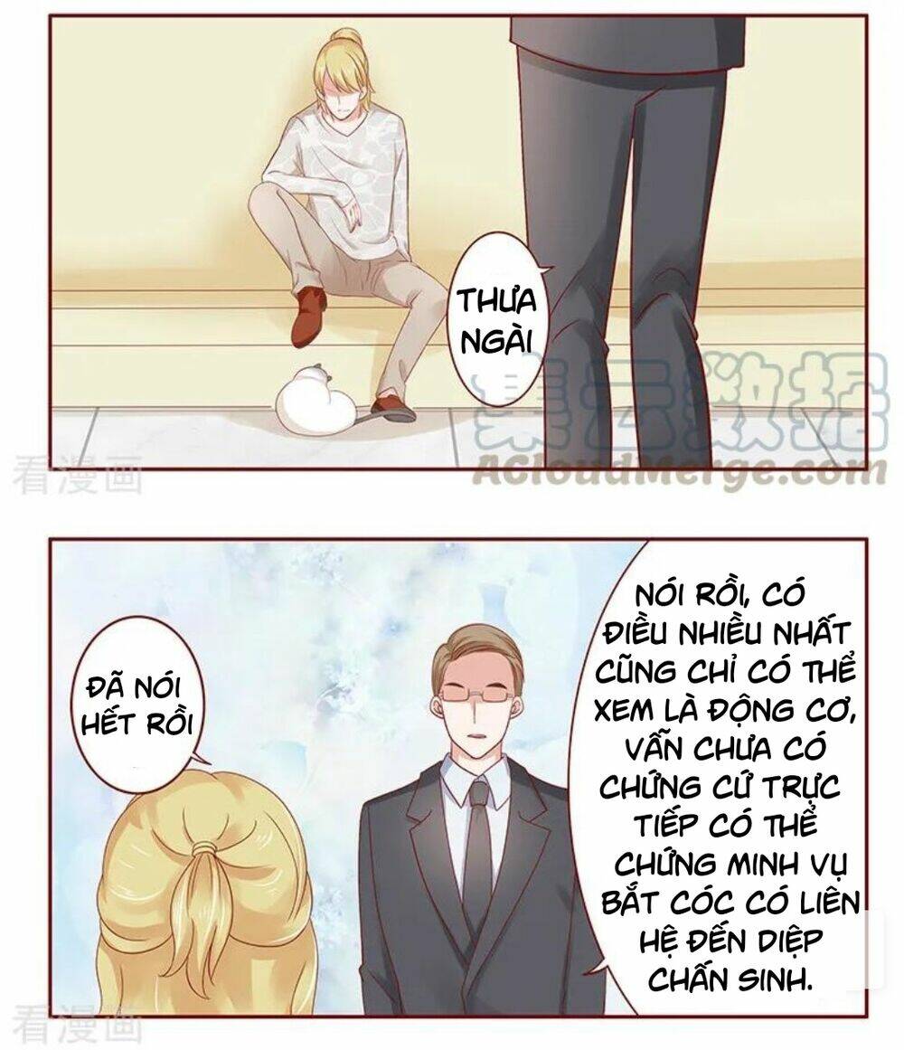 bá đạo tổng tài yêu tôi chapter 191 6