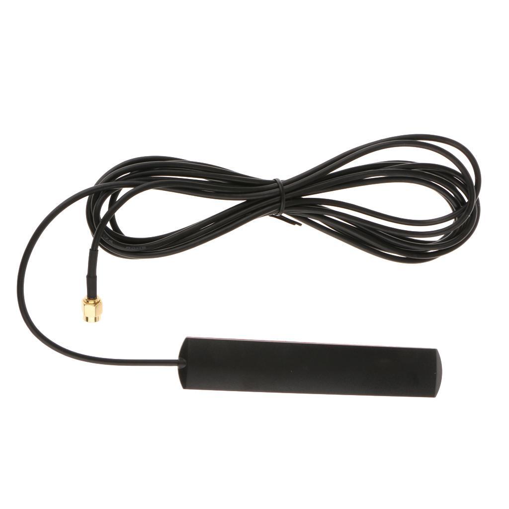 3G 4G LTE Patch Antenna External Receiver Transmit with SMA-J Connector