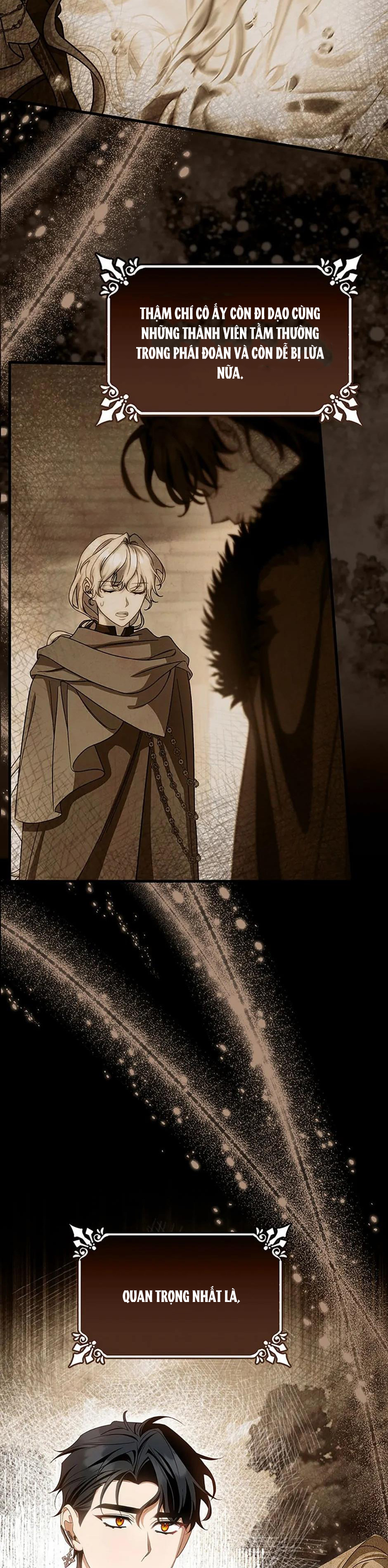 vị cứu tinh của nam phản diện chapter 68 47