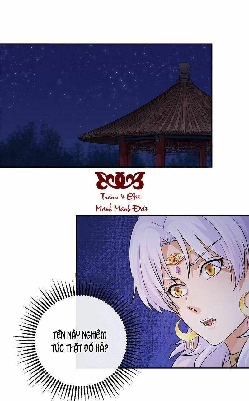 nghiên hương kỳ đàm chapter 29 4