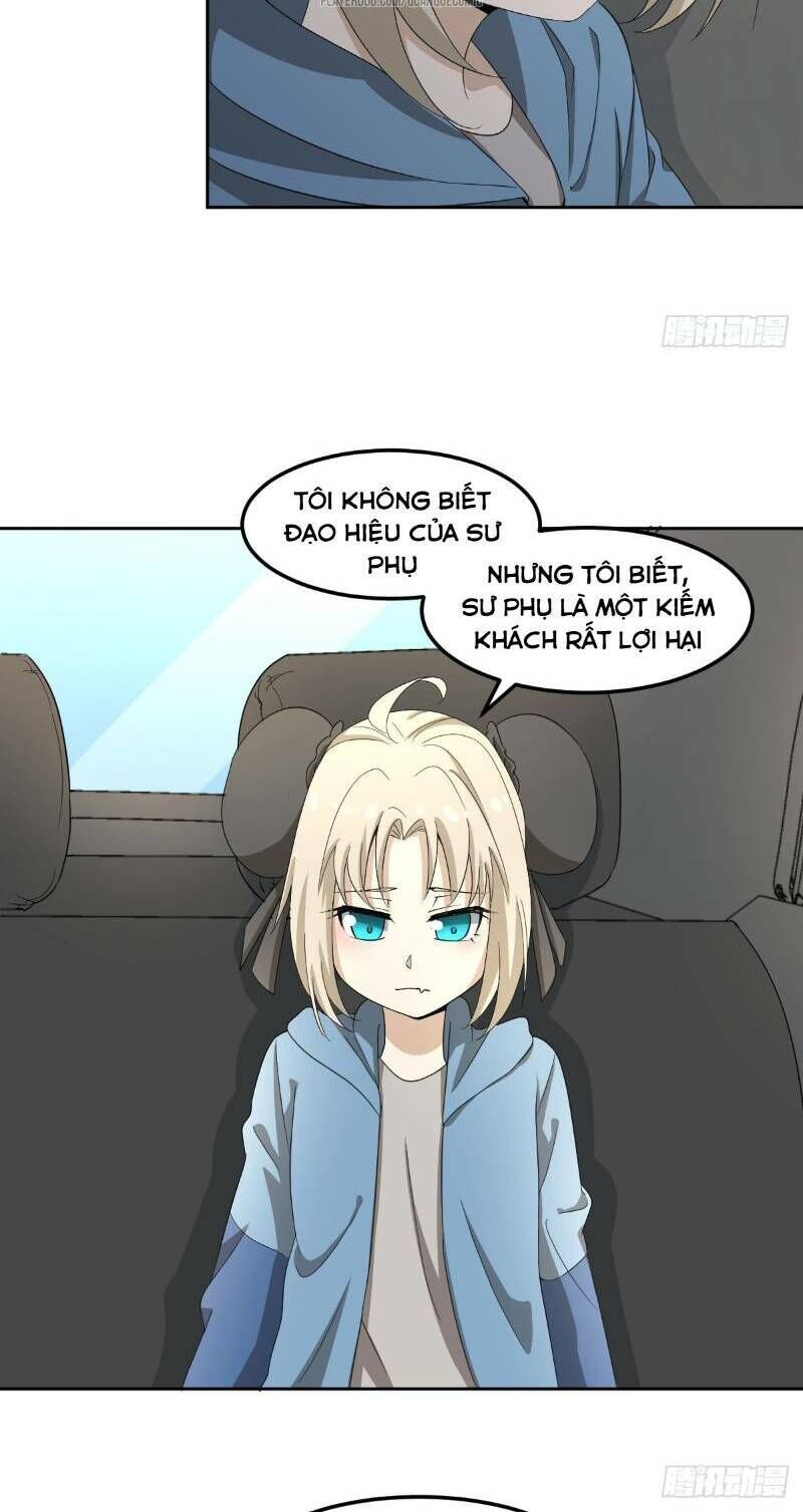 nghịch thiên tiên mệnh chapter 19 28