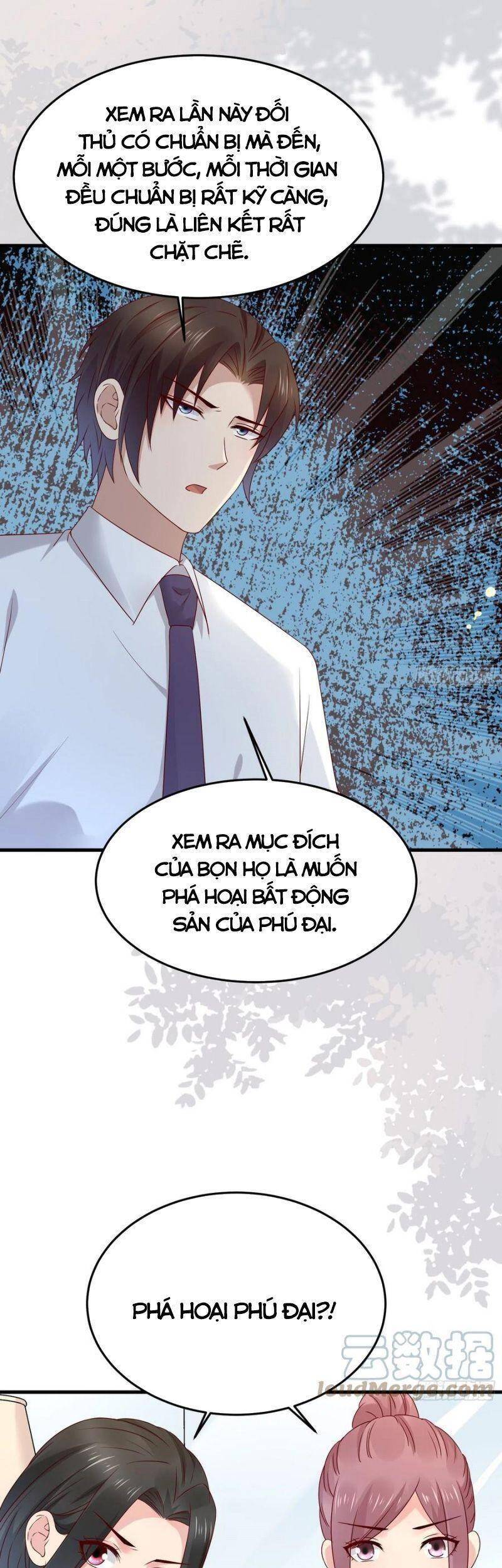 vua đầu tư mạnh nhất chapter 72 10