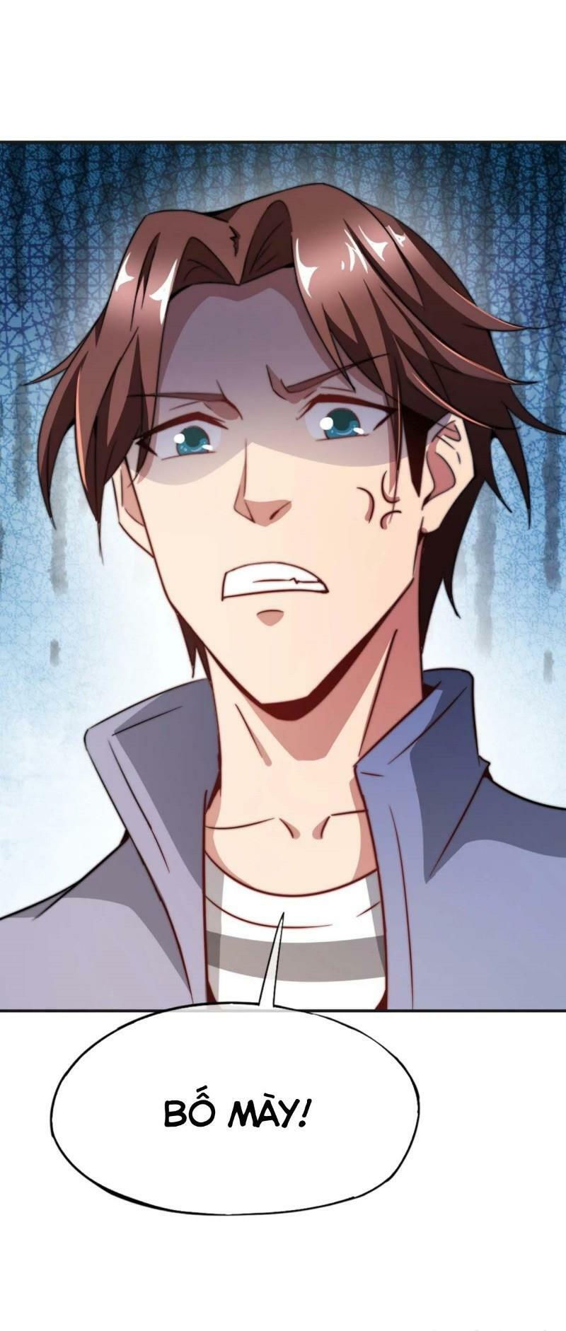 vòng bạn bè mạnh nhất của tiên giới chapter 11 25