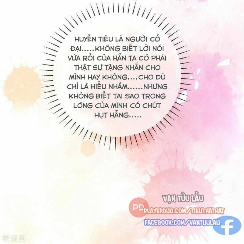 thị huyết y phi chapter 98 10