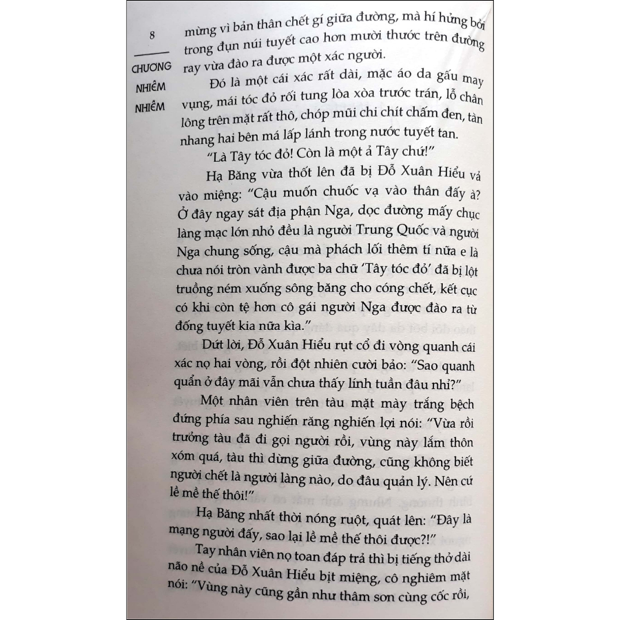 Sách Tarot - Lá Bài Chuộc Tội