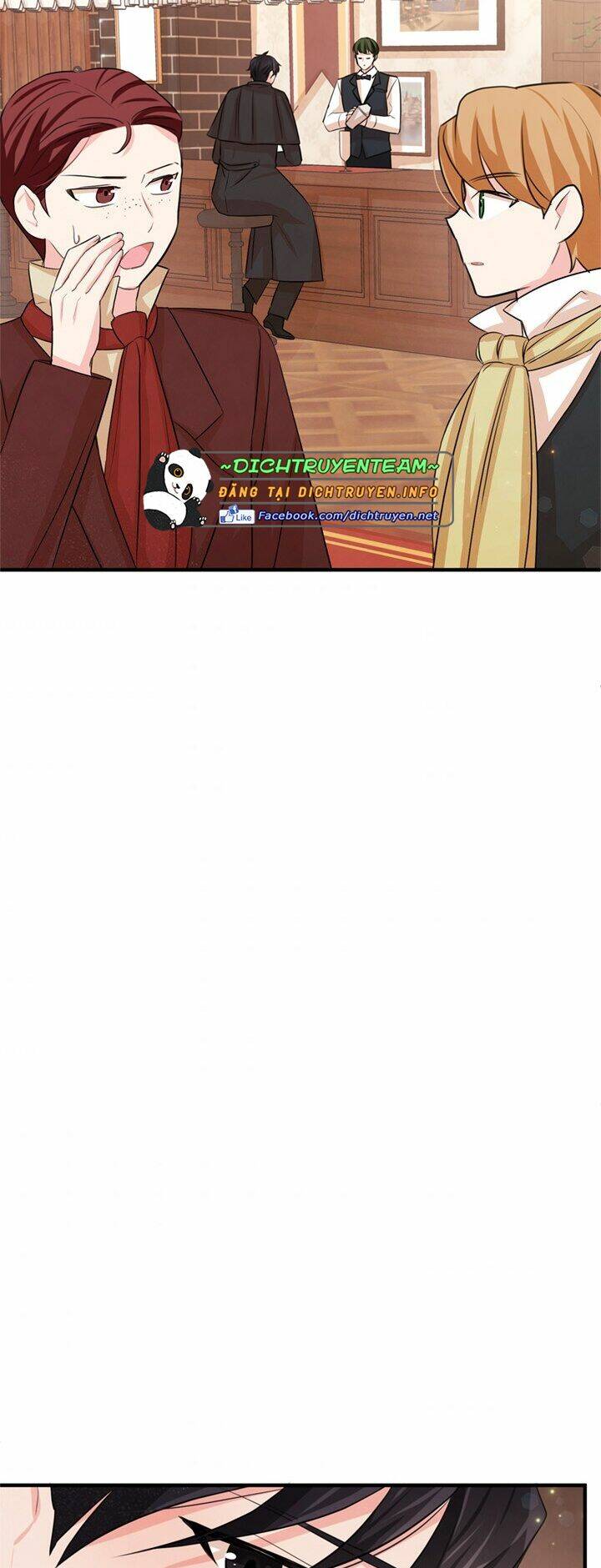 tiểu thư scarlet, em không muốn trả thù sao? chapter 27 4