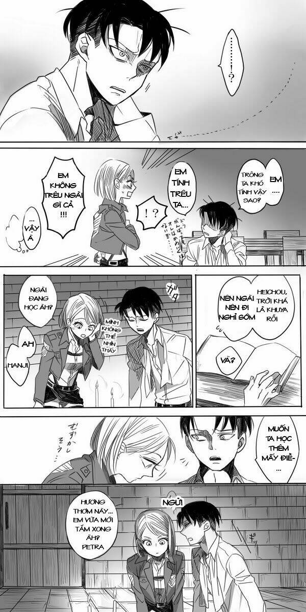 truyện tự sáng tác chapter 7 4