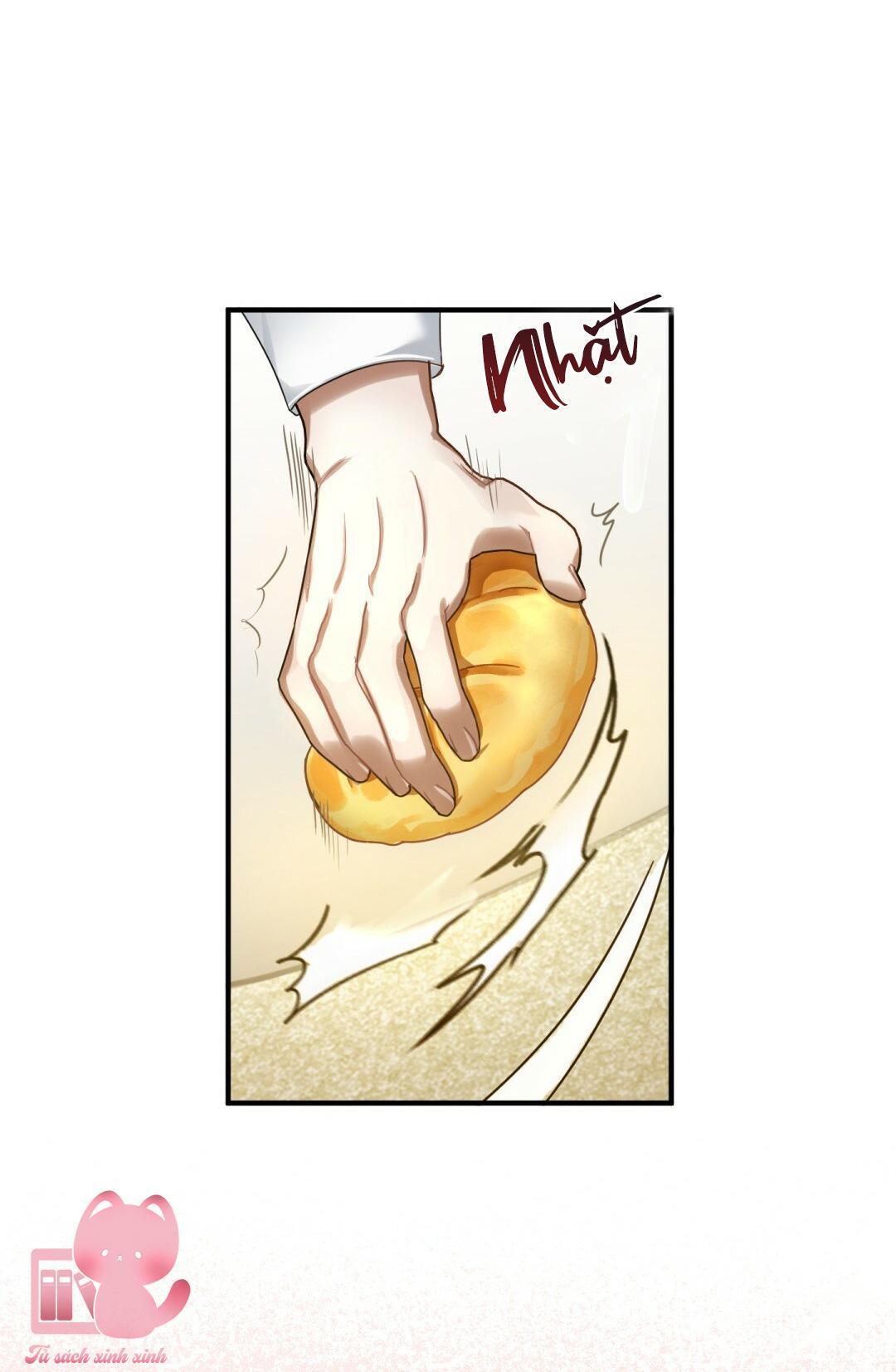 đêm đen khuất bóng chapter 3 34