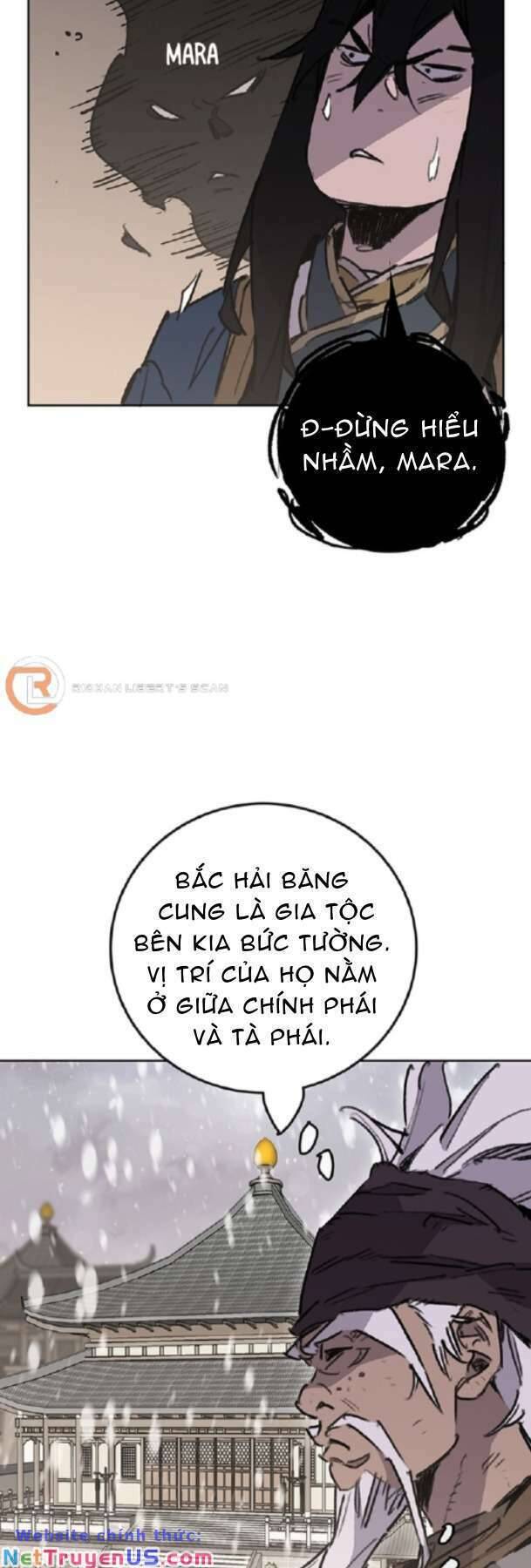 kiếm sĩ bất bại chapter 180 57