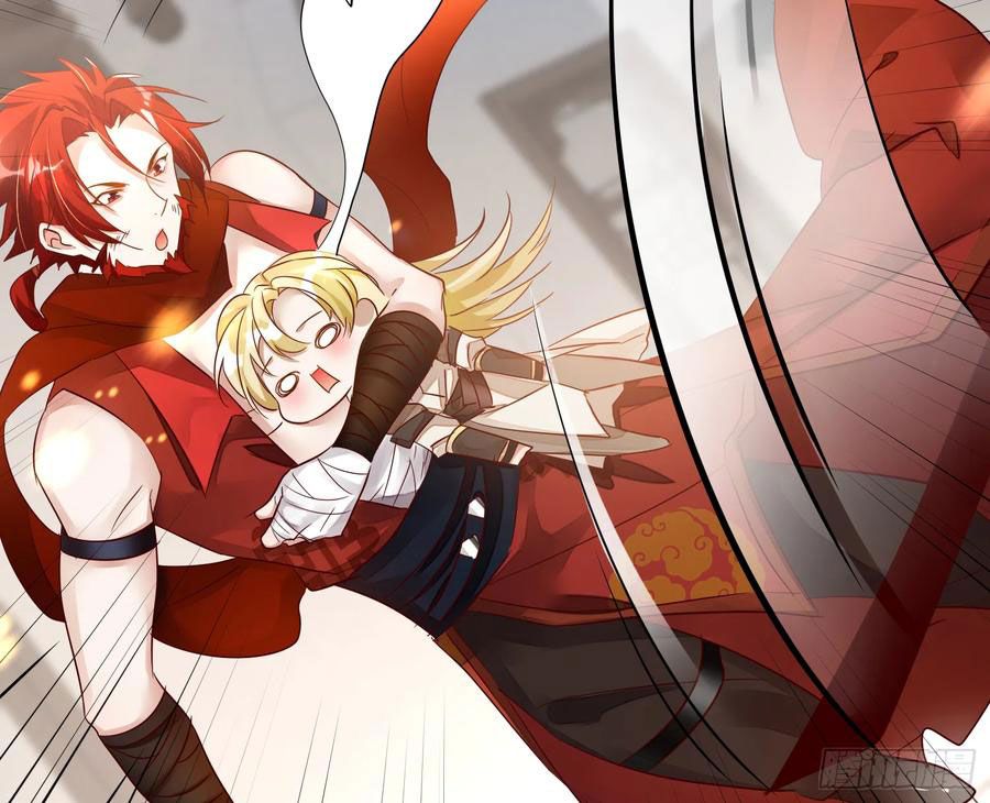 lục thân bất nhận chapter 37 73