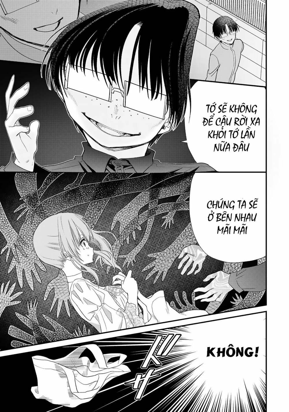 Class ga Isekai Shoukan sareta Naka Ore dake Nokotta n desu ga chapter 20.2 12