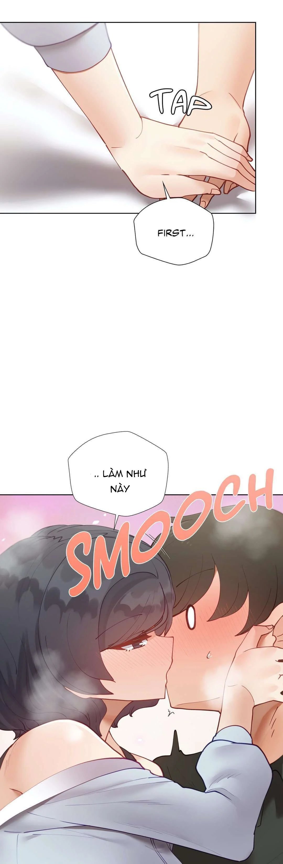 gia sư nữ quái chapter 28 12