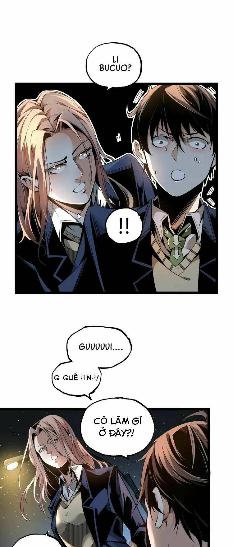 ominous liar chapter 2 39