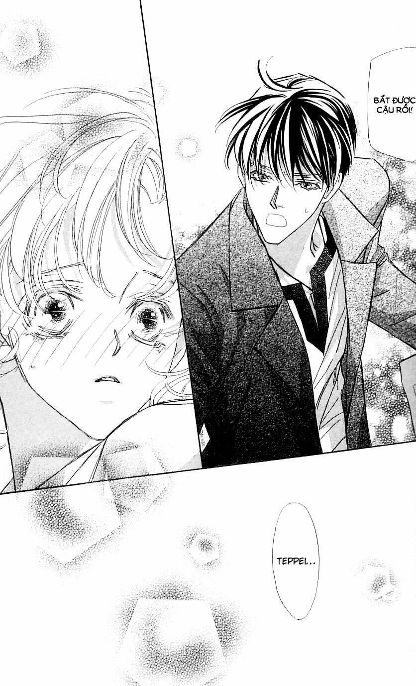 yoru made matenai chapter 31 25